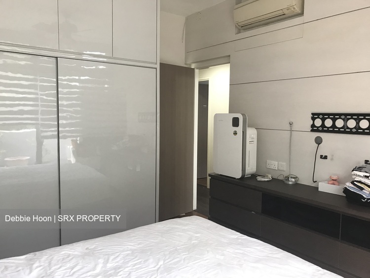 YewTee Residences (D23), Apartment #244498601